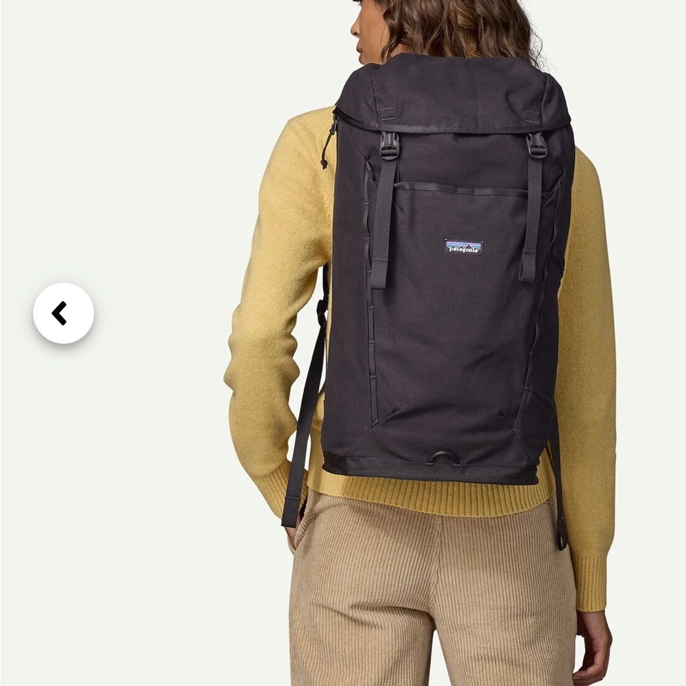 Patagonia backpack-NEW with tags it’s the Fieldsmith 25L backpack-NEW with tags